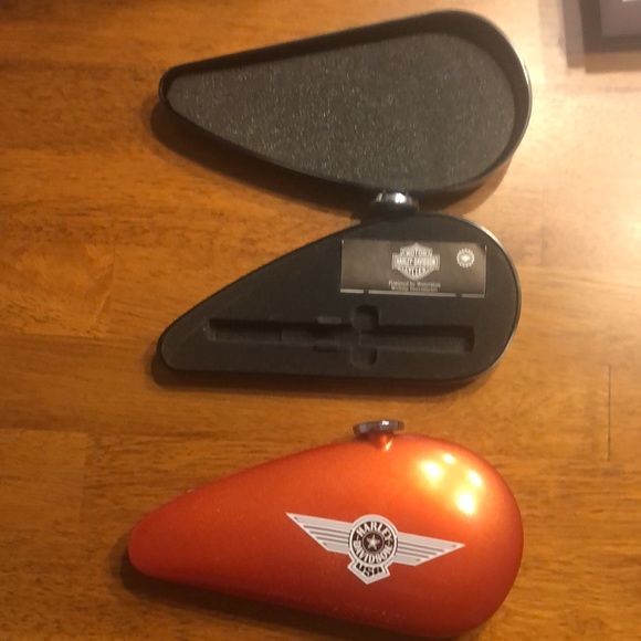 Waterman pen cases - Picture 2 of 3